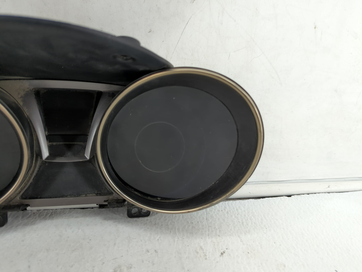 2013 Hyundai Genesis Instrument Cluster Speedometer Gauges P/N:94031-2M070 Fits OEM Used Auto Parts - Oemusedautoparts1.com