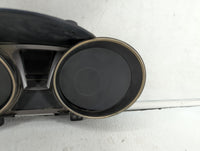 2013 Hyundai Genesis Instrument Cluster Speedometer Gauges P/N:94031-2M070 Fits OEM Used Auto Parts - Oemusedautoparts1.com