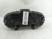 2013 Hyundai Genesis Instrument Cluster Speedometer Gauges P/N:94031-2M070 Fits OEM Used Auto Parts - Oemusedautoparts1.com