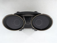 2013 Hyundai Genesis Instrument Cluster Speedometer Gauges P/N:94031-2M020 Fits OEM Used Auto Parts - Oemusedautoparts1.com