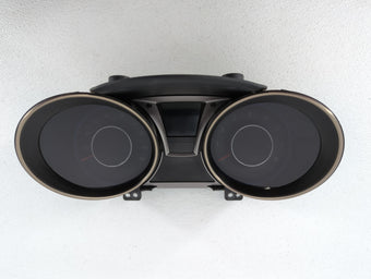 compare product 2013 Hyundai Genesis Instrument Cluster Speedometer Gauges P/N:94031-2M020 Fits OEM Used Auto Parts