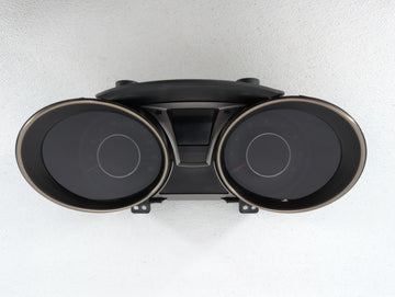 2013 Hyundai Genesis Instrument Cluster Speedometer Gauges P/N:94031-2M020 Fits OEM Used Auto Parts - Oemusedautoparts1.com