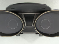 2013 Hyundai Genesis Instrument Cluster Speedometer Gauges P/N:94031-2M020 Fits OEM Used Auto Parts - Oemusedautoparts1.com