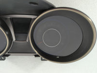 2013 Hyundai Genesis Instrument Cluster Speedometer Gauges P/N:94031-2M020 Fits OEM Used Auto Parts - Oemusedautoparts1.com