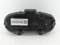 2013 Hyundai Genesis Instrument Cluster Speedometer Gauges P/N:94031-2M020 Fits OEM Used Auto Parts - Oemusedautoparts1.com