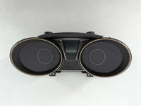 2011-2012 Hyundai Genesis Instrument Cluster Speedometer Gauges P/N:94031-2M000 94011-2M590, 94011-2M650 Fits Fits 2011 2012