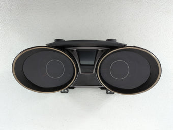 compare product 2011-2012 Hyundai Genesis Instrument Cluster Speedometer Gauges P/N:94031-2M000 94011-2M590, 94011-2M650 Fits Fits 2011 2012 OEM Used Auto Parts