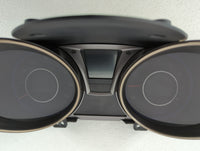 2011-2012 Hyundai Genesis Instrument Cluster Speedometer Gauges P/N:94031-2M000 94011-2M590, 94011-2M650 Fits Fits 2011 2012