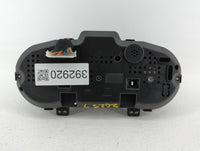 2011-2012 Hyundai Genesis Instrument Cluster Speedometer Gauges P/N:94031-2M000 94011-2M590, 94011-2M650 Fits Fits 2011 2012