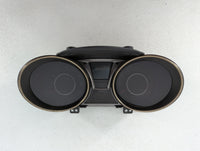 2013 Hyundai Genesis Instrument Cluster Speedometer Gauges P/N:94031-2M000 Fits OEM Used Auto Parts - Oemusedautoparts1.com
