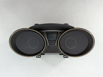compare product 2013 Hyundai Genesis Instrument Cluster Speedometer Gauges P/N:94031-2M000 Fits OEM Used Auto Parts