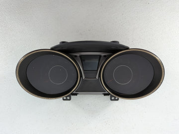 2013 Hyundai Genesis Instrument Cluster Speedometer Gauges P/N:94031-2M000 Fits OEM Used Auto Parts - Oemusedautoparts1.com