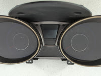 2013 Hyundai Genesis Instrument Cluster Speedometer Gauges P/N:94031-2M000 Fits OEM Used Auto Parts - Oemusedautoparts1.com
