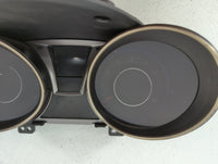2013 Hyundai Genesis Instrument Cluster Speedometer Gauges P/N:94031-2M000 Fits OEM Used Auto Parts - Oemusedautoparts1.com