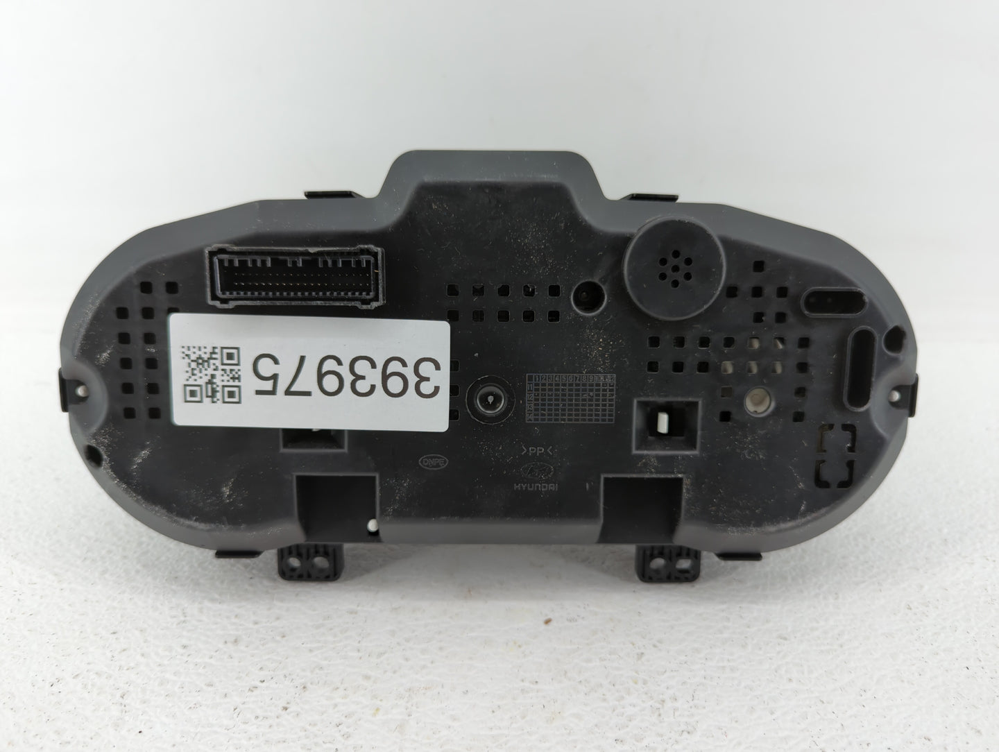 2013 Hyundai Genesis Instrument Cluster Speedometer Gauges P/N:94031-2M000 Fits OEM Used Auto Parts - Oemusedautoparts1.com