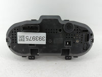 2013 Hyundai Genesis Instrument Cluster Speedometer Gauges P/N:94031-2M000 Fits OEM Used Auto Parts - Oemusedautoparts1.com