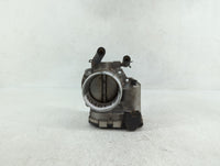 2009-2014 Hyundai Genesis Throttle Body P/N:35100-2C300 Fits Fits 2009 2010 2011 2012 2013 2014 OEM Used Auto Parts - Oemuse