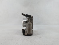 2009-2014 Hyundai Genesis Throttle Body P/N:35100-2C300 Fits Fits 2009 2010 2011 2012 2013 2014 OEM Used Auto Parts - Oemuse