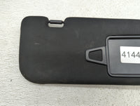 2009-2016 Hyundai Genesis Sun Visor Shade Replacement Passenger Right Mirror Fits Fits 2009 2010 2011 2012 2013 2014 2015 20