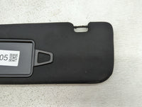 2009-2016 Hyundai Genesis Sun Visor Shade Replacement Driver Left Mirror Fits Fits 2009 2010 2011 2012 2013 2014 2015 2016 O