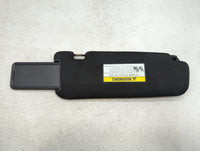 2009-2016 Hyundai Genesis Sun Visor Shade Replacement Driver Left Mirror Fits Fits 2009 2010 2011 2012 2013 2014 2015 2016 O