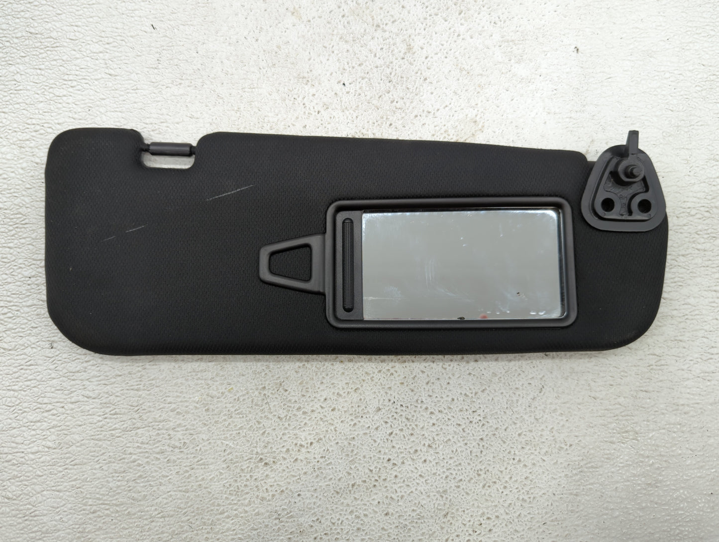 2009-2016 Hyundai Genesis Sun Visor Shade Replacement Passenger Right Mirror Fits Fits 2009 2010 2011 2012 2013 2014 2015 20