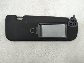 compare product 2009-2016 Hyundai Genesis Sun Visor Shade Replacement Passenger Right Mirror Fits Fits 2009 2010 2011 2012 2013 2014 2015 2016 OEM Used Auto Parts