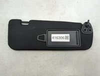 2009-2016 Hyundai Genesis Sun Visor Shade Replacement Passenger Right Mirror Fits Fits 2009 2010 2011 2012 2013 2014 2015 20