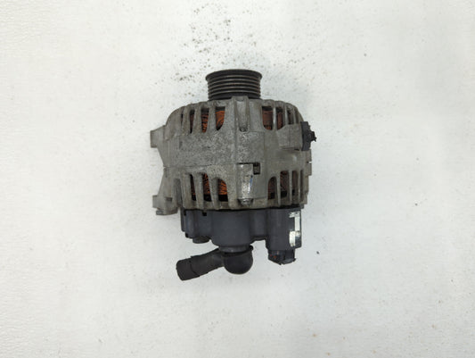 2013-2014 Hyundai Genesis Alternator Replacement Generator Charging Assembly Engine OEM P/N:37301-2C120 Fits Fits 2013 2014 