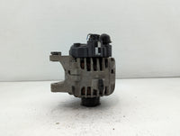 2013-2014 Hyundai Genesis Alternator Replacement Generator Charging Assembly Engine OEM P/N:37301-2C120 Fits Fits 2013 2014 