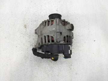 2013-2014 Hyundai Genesis Alternator Replacement Generator Charging Assembly Engine OEM P/N:37301-2C120 Fits Fits 2013 2014 