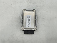 2013-2014 Hyundai Genesis Chassis Control Module Ccm Bcm Body Control - Oemusedautoparts1.com