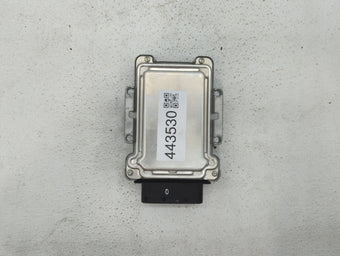 compare product 2013-2014 Hyundai Genesis Chassis Control Module Ccm Bcm Body Control