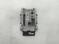 2013-2014 Hyundai Genesis Chassis Control Module Ccm Bcm Body Control - Oemusedautoparts1.com