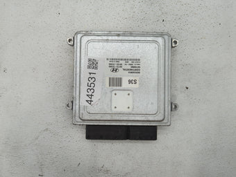 compare product 2013-2014 Hyundai Genesis PCM Engine Control Computer ECU ECM PCU OEM P/N:39122-2C060 39172-2C060 Fits Fits 2013 2014 OEM Used Auto Parts