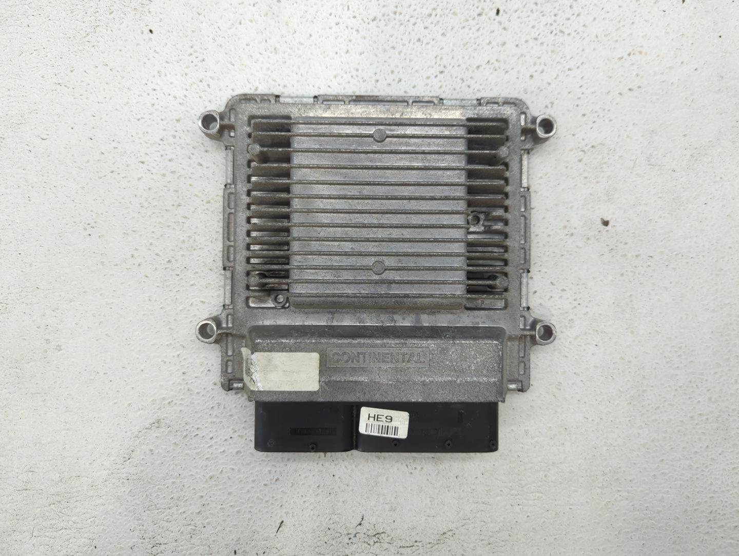 2013-2014 Hyundai Genesis PCM Engine Control Computer ECU ECM PCU OEM P/N:39122-2C060 39172-2C060 Fits Fits 2013 2014 OEM Us