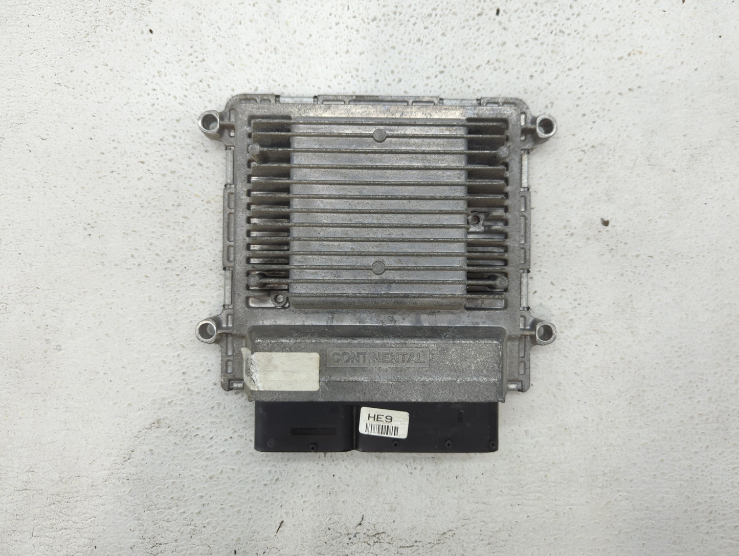 2013-2014 Hyundai Genesis PCM Engine Control Computer ECU ECM PCU OEM P/N:39122-2C060 39172-2C060 Fits Fits 2013 2014 OEM Us