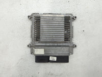 2013-2014 Hyundai Genesis PCM Engine Control Computer ECU ECM PCU OEM P/N:39122-2C060 39172-2C060 Fits Fits 2013 2014 OEM Us