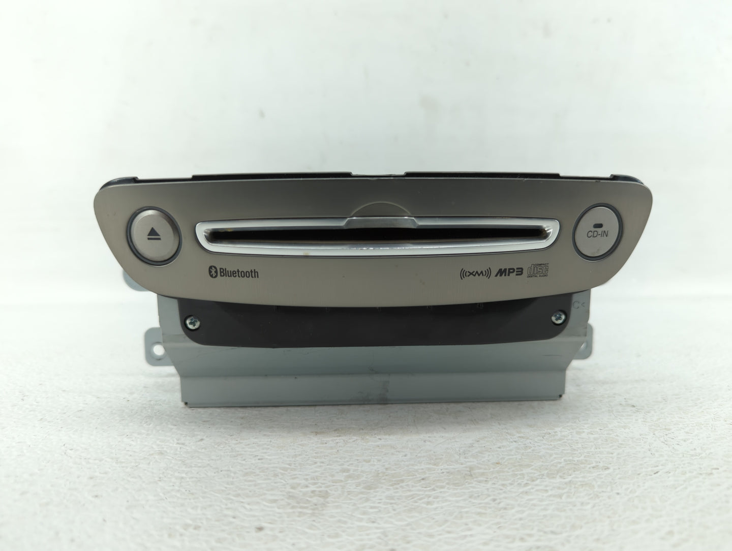 2011-2014 Hyundai Genesis Am Fm Cd Player Radio Receiver - Oemusedautoparts1.com
