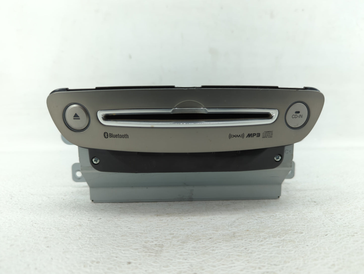 2011-2014 Hyundai Genesis Am Fm Cd Player Radio Receiver - Oemusedautoparts1.com