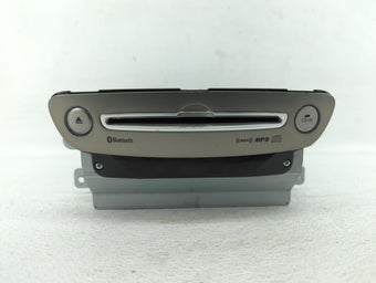 compare product 2011-2014 Hyundai Genesis Am Fm Cd Player Radio Receiver