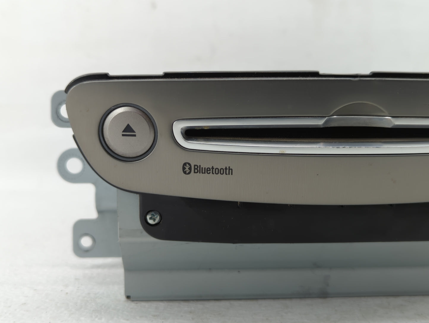 2011-2014 Hyundai Genesis Am Fm Cd Player Radio Receiver - Oemusedautoparts1.com