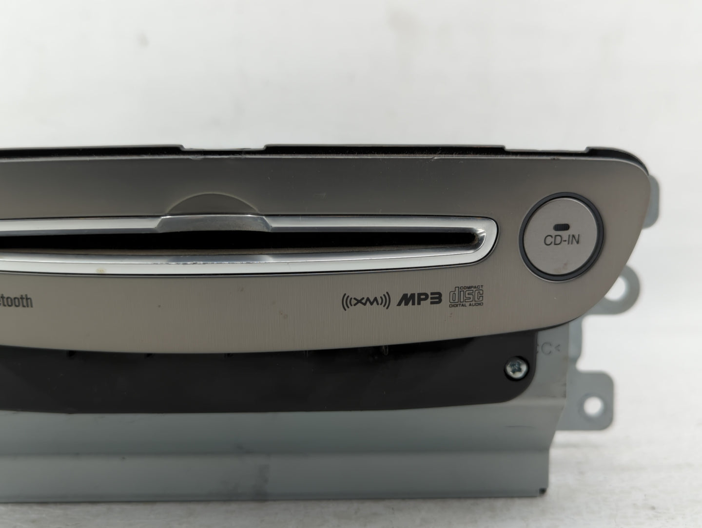 2011-2014 Hyundai Genesis Am Fm Cd Player Radio Receiver - Oemusedautoparts1.com