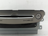 2011-2014 Hyundai Genesis Am Fm Cd Player Radio Receiver - Oemusedautoparts1.com