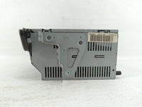 2011-2014 Hyundai Genesis Am Fm Cd Player Radio Receiver - Oemusedautoparts1.com