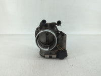 2009-2014 Hyundai Genesis Throttle Body P/N:35100-2C300 Fits Fits 2009 2010 2011 2012 2013 2014 OEM Used Auto Parts - Oemuse