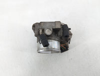 2009-2014 Hyundai Genesis Throttle Body P/N:35100-2C300 Fits Fits 2009 2010 2011 2012 2013 2014 OEM Used Auto Parts - Oemuse
