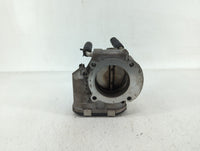 2009-2014 Hyundai Genesis Throttle Body P/N:35100-2C300 Fits Fits 2009 2010 2011 2012 2013 2014 OEM Used Auto Parts - Oemuse