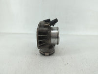 2009-2014 Hyundai Genesis Throttle Body P/N:35100-2C300 Fits Fits 2009 2010 2011 2012 2013 2014 OEM Used Auto Parts - Oemuse