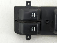 2013-2016 Hyundai Genesis Master Power Window Switch Replacement Driver Side Left P/N:202008375 202008374 Fits OEM Used Auto